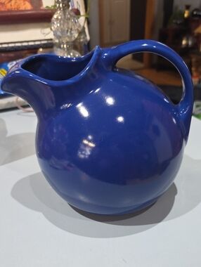 HALL Vintage Pitcher